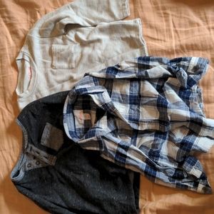 3t shirt bundle